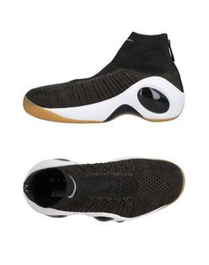 Высокие кеды и кроссовки Nike
