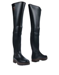 Сапоги Aigle