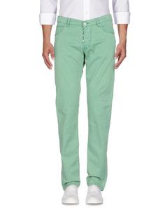 Джинсовые брюки ROŸ Rogers