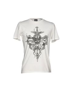 Футболка Just Cavalli