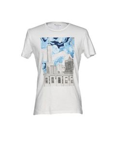 Футболка Pepe Jeans