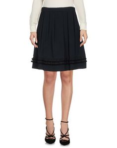 Юбка до колена RED Valentino