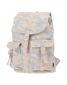 Рюкзаки и сумки на пояс Herschel Supply CO.