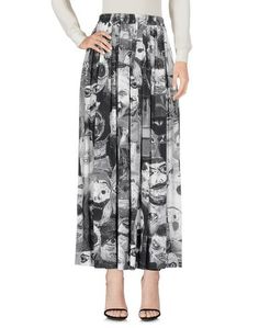 Длинная юбка Vivienne Westwood