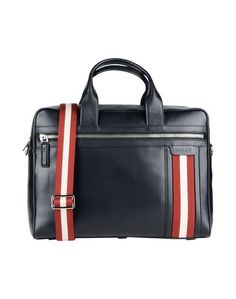 Деловые сумки Bally