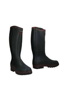 Сапоги Aigle