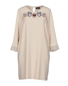 Короткое платье Ottodame