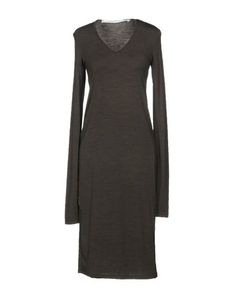 Платье до колена Primordial IS Primitive