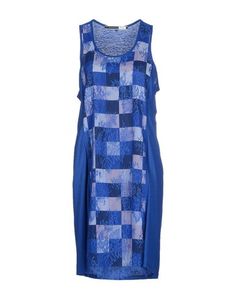 Короткое платье Sportmax Code