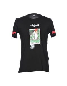 Футболка Just Cavalli