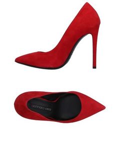 Туфли Gianmarco Lorenzi