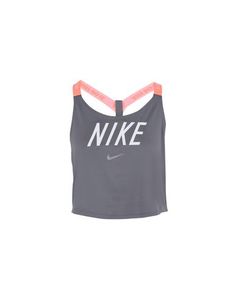 Топ без рукавов Nike