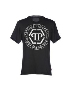 Футболка Philipp Plein