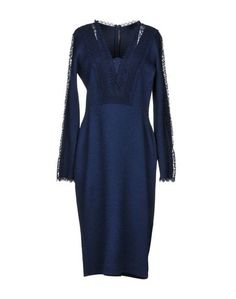 Платье длиной 3/4 Ermanno Scervino