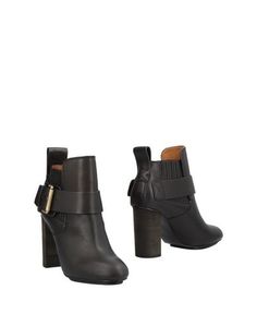 Полусапоги и высокие ботинки SEE BY ChloÉ