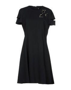 Короткое платье Versace