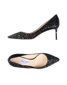 Туфли Jimmy Choo