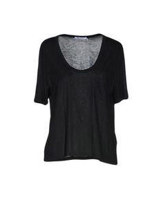 Футболка T by Alexander Wang