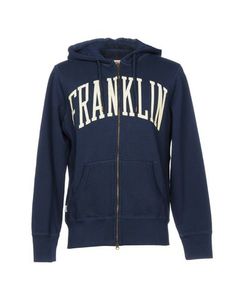 Толстовка Franklin & Marshall
