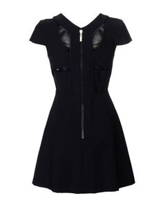 Короткое платье Betty Blue