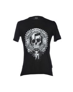 Футболка Just Cavalli