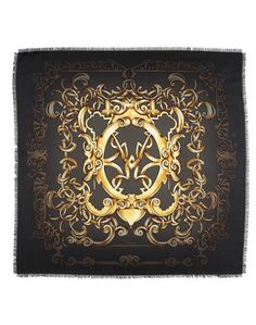 Платок Versace