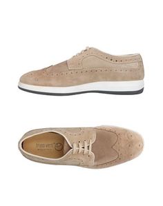 Обувь на шнурках Bruno Verri