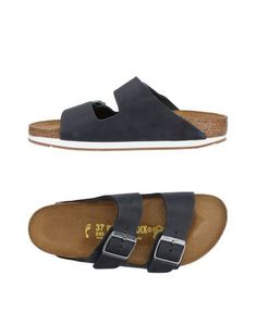 Сандалии Birkenstock
