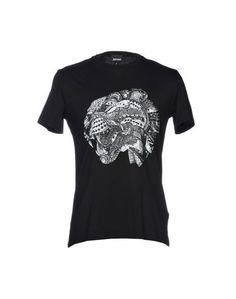 Футболка Just Cavalli