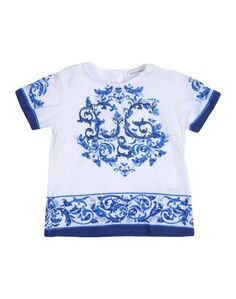 Футболка Dolce & Gabbana