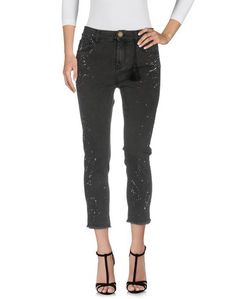 Джинсовые брюки Alysi