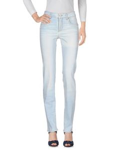 Джинсовые брюки Versace Jeans