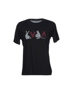 Футболка Rvca