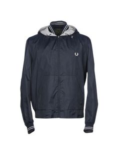 Куртка Fred Perry