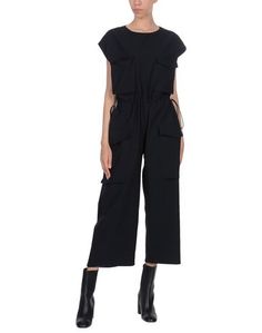 Комбинезоны без бретелей Mm6 Maison Margiela