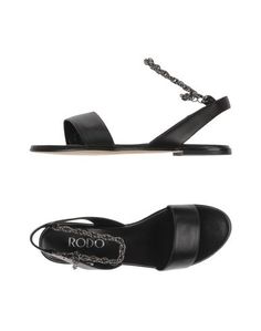 Сандалии Rodo