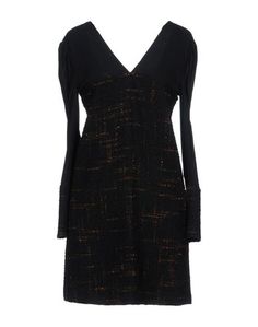 Короткое платье RED Valentino