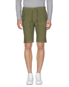 Бермуды Siksilk