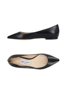 Балетки Jimmy Choo