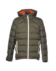 Пуховик Mountain Works