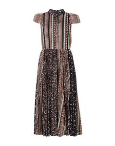 Платье длиной 3/4 Alice + Olivia
