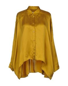 Pубашка Mm6 Maison Margiela