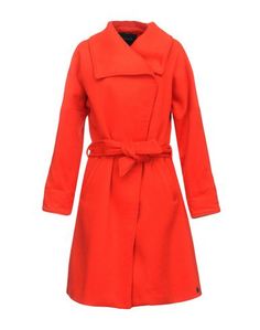 Пальто Maison Scotch