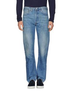 Джинсовые брюки Levis Vintage Clothing