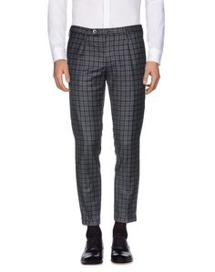 Повседневные брюки G.T.A. Manifattura Pantaloni