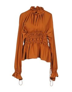 Блузка Mm6 Maison Margiela