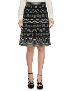 Юбка до колена M Missoni