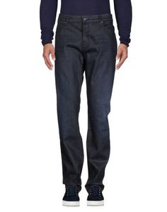 Джинсовые брюки 7 For All Mankind