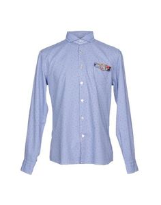 Pубашка Dickson