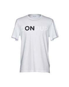 Футболка Dondup